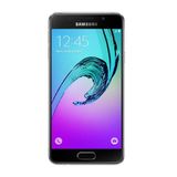 Samsung Galaxy A3 SM-A310F 16GB Siyah