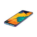 Samsung Galaxy A30 Mor Koruyucu Kılıf