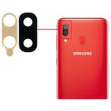 Samsung Galaxy A30 Uyumlu Kamera Lensi Camı SM-A305F