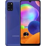 Samsung Galaxy A31 128GB Mavi Outlet-Teşhir