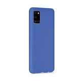 Samsung Galaxy A31 Kılıf Kamera Korumalı Silikon Rubber Arka Kapak