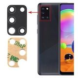 Samsung Galaxy A31 Uyumlu Kamera Lensi Cam SM-A315F