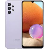 Samsung Galaxy A32 128 GB Mor Outlet-Teşhir