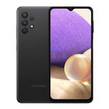 Samsung Galaxy A32 128GB Siyah Yenilenmiş