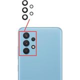 Samsung Galaxy A32 4G-5G Uyumlu Kamera Lensi Cam Sm-A326b
