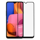 Samsung Galaxy A32 5d Seramik Tam Kaplayan Ekran Koruyucu Cam