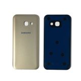 Samsung Galaxy A320 Gold Arka Kapak
