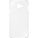 Samsung Galaxy A3(2016) A310 Koruyucu Kılıf Şeffaf - EF-AA310CTEGWW