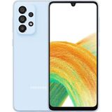 Samsung Galaxy A33 128GB Mavi Yenilenmiş