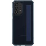 Samsung Galaxy A33 5G İnce Kordonlu Kılıf Slim Strap Cover
