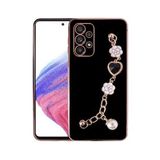 Samsung Galaxy A33 5G Kılıf El Tutamaçlı Kamera Korumalı Taka Silikon Kapak