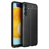 Samsung Galaxy A33 5G Kilif Focus Derili Kamera Korumali Kilif