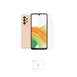 Samsung Galaxy A33 Poliüretan Ekran Koruyucu Film