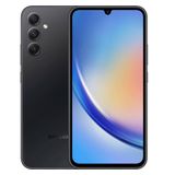 Samsung Galaxy A34 5G 128 GB 8 GB Ram Siyah