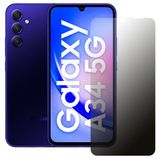Samsung Galaxy A34 5g Hayalet Privacy Flexiglass Mat Nano Ekran Koruyucu