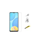Samsung Galaxy A34 Uyumlu Nano Kırılmaz Cam Ekran Koruyucu Yumuşak Film Şeffaf