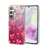 Samsung Galaxy A35 5G Kılıf Blade Aynalı Desenli Kapak - Desen 3 - Desen 3