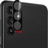 Samsung Galaxy A35 Kamera Koruyucu 3D Temperli Cam