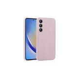 Samsung Galaxy A35 Kılıf Yumuşak Dokulu Soft İnce Mat Silikon Kapak (Premier)