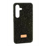 Samsung Galaxy A35 Taşlı Kapak Kılıf