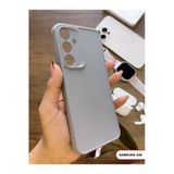 Samsung Galaxy A35 Uyumlu Kamera Korumalı Darbeye Dayanıklı Renk Atmayan Keep Silikon Kılıf