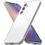 Samsung Galaxy A35 Uyumlu Şeffaf Slim Tpu Saydam Kılıf
