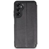 Samsung Galaxy A36 Kılıf Flip Cover - Siyah