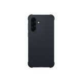 Samsung Galaxy A37 Rugged Telefon Kılıfı Siyah