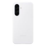 SAMSUNG Galaxy A37 Silikon Kılıf - Gri