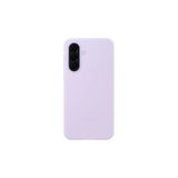 SAMSUNG Galaxy A37 Silikon Kılıf - Lila