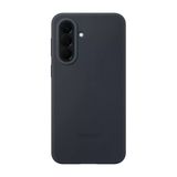 SAMSUNG Galaxy A37 Silikon Kılıf - Siyah