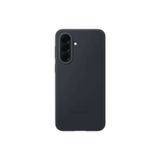 Samsung Galaxy A37 Silikon Telefon Kılıfı Siyah