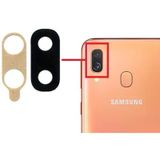 Samsung Galaxy A40 Uyumlu Kamera Lensi Cam SM-A405F