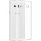 Samsung Galaxy A5 2015 A500 Kilif Ince Silikon Kilif + Cam