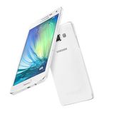 Samsung Galaxy A5 Duos SM-A500H 16GB Beyaz