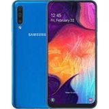 Samsung Galaxy A50 64GB Mavi Yenilenmiş