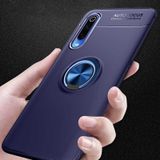 Samsung Galaxy A50 Kılıf Yüzüklü Kamera Korumalı Range Silikon Kılıf