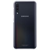 Samsung Galaxy A50 Siyah Koruyucu Telefon Kılıfı