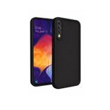 Samsung Galaxy A50 VE GALAXY A50S VE GALAXY A30S Uyumlu Kamera Çıkıntılı Mat Silikon Telefon Kılıfı