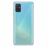 Samsung Galaxy A51 128GB 6GB Mavi