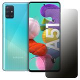 Samsung Galaxy A51 Hayalet Privacy Flexiglass Mat Nano Ekran Koruyucu