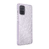 Samsung Galaxy A51 Kılıf Prizma Silikon Kapak