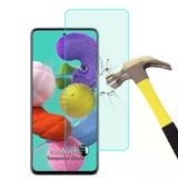 Samsung Galaxy A51 / S20 Fe / Reno 4 / Reno 4 Lite Temperli Kirilmaz Cam Ekran Koruyucu