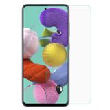 Samsung Galaxy A51 Temperli Ekran Koruyucu Uyumlu Kırılmaz Cam