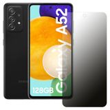 Samsung Galaxy A52 / A52s 5G Hayalet Privacy Flexiglass Mat Nano Ekran Koruyucu