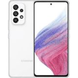 Samsung Galaxy A53 128GB Beyaz Yenilenmiş
