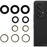 Samsung Galaxy A53 5G Kamera Lensi Cam Sm-A536e 022310000064