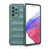 Samsung Galaxy A53 5g Kılıf Optimum Lens Çerçeveli Silikon Kapak
