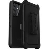 Samsung Galaxy A54 5g Defender Serisi Kılıf - Siyah (Çoklu Torbada Tek Ünite Gönderilir, Ticar - Genel - Çok Renkli