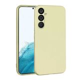 Samsung Galaxy A54 Kılıf Mat Esnek Silikon Kılıf Zr-Premier